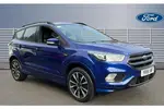 2018 Ford Kuga