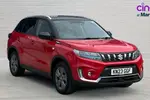 2023 Suzuki Vitara