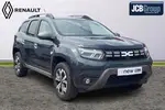 2024 Dacia Journey