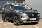 2025 Nissan X-Trail