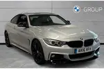 2016 BMW 4 Series