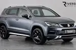 2019 SEAT Ateca