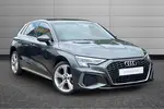 2022 Audi A3