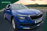 2023 Skoda Kamiq