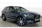 2021 Volvo XC60