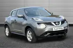 2017 Nissan Juke