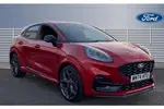 2025 Ford Puma ST