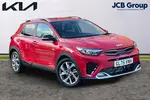 2025 Kia Stonic