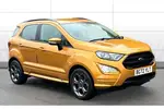 2022 Ford EcoSport