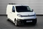 2022 Citroen Dispatch