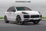 2022 Porsche Cayenne