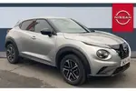 2024 Nissan Juke