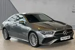 2024 Mercedes-Benz CLA