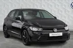 2022 Volkswagen Polo