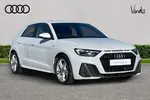 2022 Audi A1