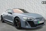 2024 Audi e-tron GT