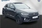 2025 Volkswagen T-Roc