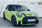 2024 MINI Convertible