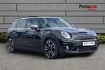 2022 MINI Clubman