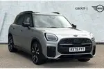 2025 MINI Countryman