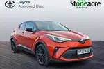 2020 Toyota C-HR
