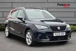 2022 SEAT Arona