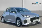 2026 Mazda 2 Hybrid