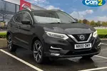 2017 Nissan Qashqai