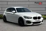 2019 BMW 1 Series