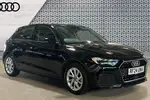 2024 Audi A1