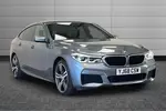 2019 BMW 6 Series