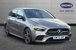 2022 Mercedes-Benz B-Class