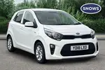 2018 Kia Picanto