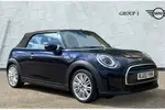2022 MINI Convertible