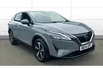 2024 Nissan Qashqai