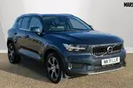 2021 Volvo XC40