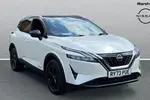 2023 Nissan Qashqai