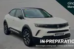 2021 Vauxhall Mokka