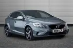 2019 Volvo V40