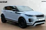 2023 Land Rover Range Rover Evoque