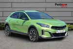 2023 Kia XCeed