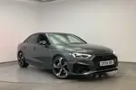2024 Audi A4