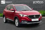 2018 MG ZS