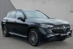 2025 Mercedes-Benz GLC