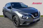 2023 Nissan Juke