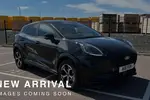 2024 Ford Puma