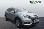 2018 Honda HR-V