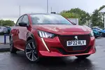 2022 Peugeot 208