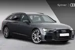 2023 Audi A6 Avant
