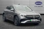 2024 Mercedes-Benz EQA